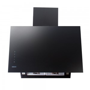 هود مورب استیل البرز مدل SA-461