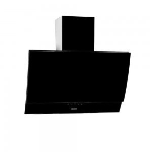 هود مورب استیل البرز مدل SA 432