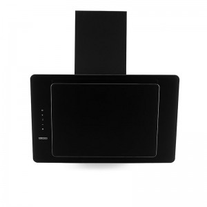 هود مورب استیل البرز مدل SA-417