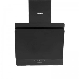 هود مورب استیل البرز مدل SA-415