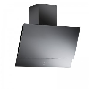 هود مورب  استیل البرز مدل SA-413