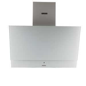 هود مورب استیل البرز مدل SA-413 سفید