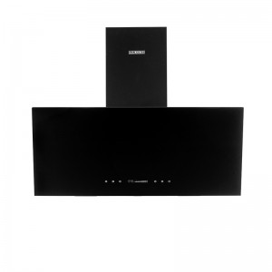 هود مورب استیل البرز مدل SA-408