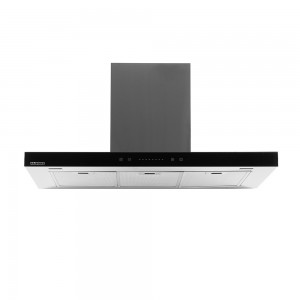 هود شومینه ای استیل البرز مدل SA-201