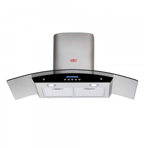 هود شومینه ای استیل البرز مدل SA-120