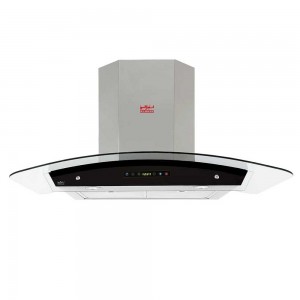 هود شومینه ای استیل البرز مدل SA-105