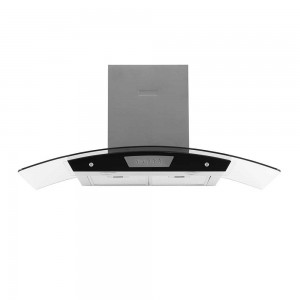 هود شومینه ای استیل البرز مدل SA-102