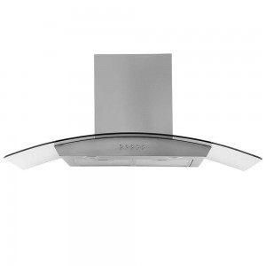 هود شومینه ای استیل البرز مدل  SA 101