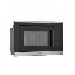 مایکروویو توکار سولاردوم استیل البرز MS 252