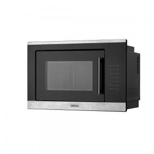 مایکروویو توکار سولاردوم استیل البرز MS 252