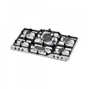 گاز استیل البرز مدل S-6901