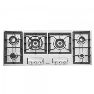 گاز استیل البرز مدل S 6121