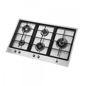 گاز استیل البرز مدل S-5912