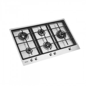 گاز استیل البرز مدل S-5912