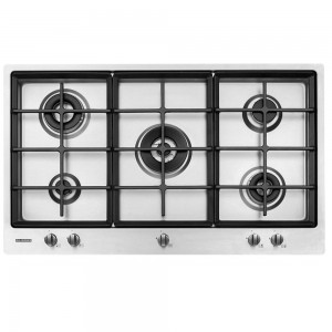 گاز استیل البرز مدل S-5911