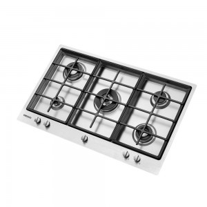 گاز استیل البرز مدل S-5911