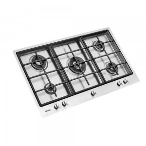 گاز استیل البرز مدل S-5911