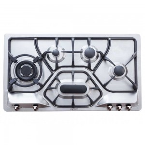 گاز استیل البرز مدل S-5908