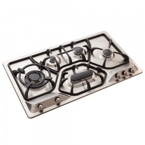 گاز استیل البرز مدل S-5908