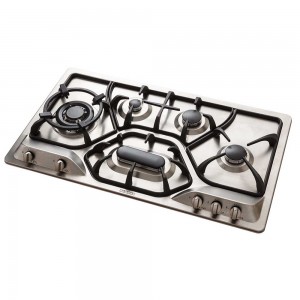 گاز استیل البرز مدل S-5908