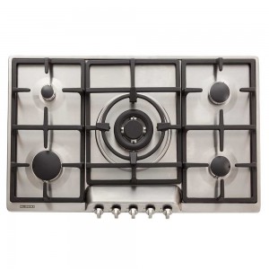 گاز استیل البرز مدل S 5907