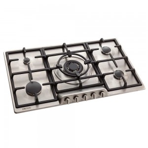 گاز استیل البرز مدل S 5907
