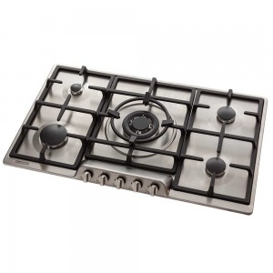 گاز استیل البرز مدل S 5907