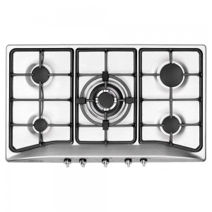 گاز استیل البرز مدل  S-5906