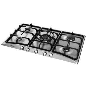 گاز استیل البرز مدل  S-5906