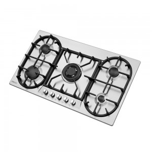 گاز استیل البرز مدل S 5905