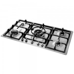 گاز استیل البرز مدل S-5902