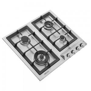 گاز استیل البرز مدل S-4605