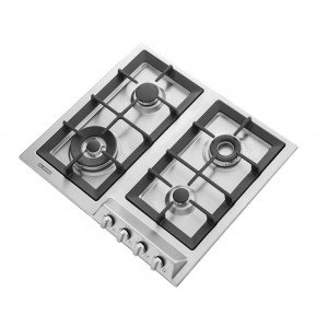 گاز استیل البرز مدل S-4605