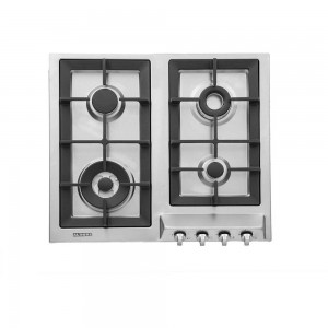 گاز استیل البرز مدل S-4605