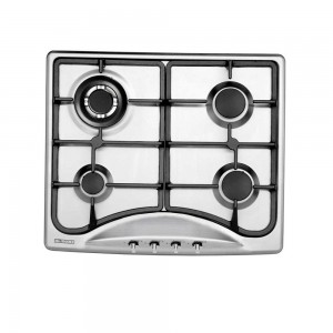 گاز استیل البرز مدل S-4603