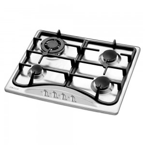 گاز استیل البرز مدل S-4603