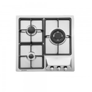 گاز استیل البرز مدل S 3501