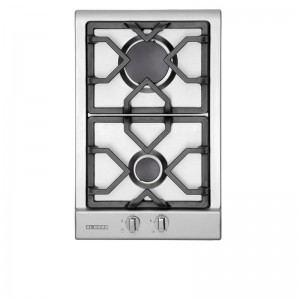 گاز استیل البرز مدل S-2301