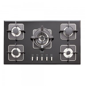 گاز استیل البرز مدل G 5910