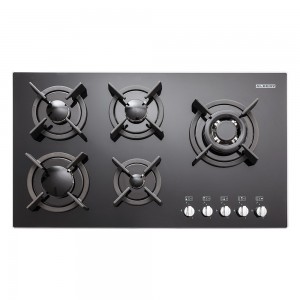 گاز استیل البرز مدل G 5907 R&L