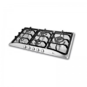 گاز صفحه ای اخوان مدل GI-13-S