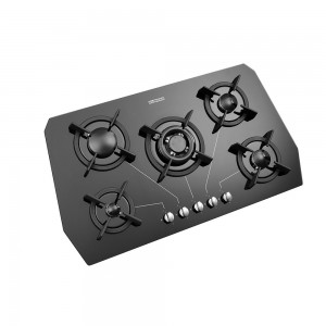 گاز استیل البرز مدل 5905 G