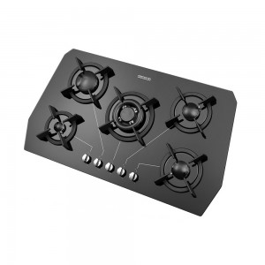 گاز استیل البرز مدل 5905 G