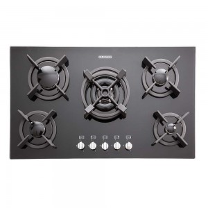 گاز استیل البرز مدل G 5904