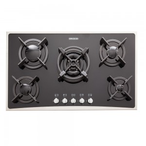 گاز استیل البرز مدل G 5904s