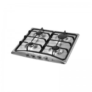 گاز صفحه ای اخوان مدل GI-15