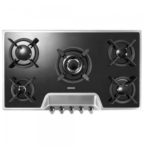 گاز استیل البرز مدل G 5901S