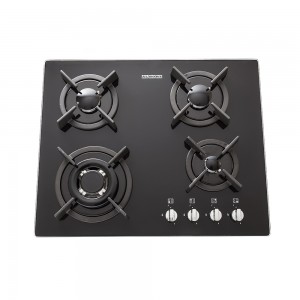 گاز استیل البرز مدل G-4602