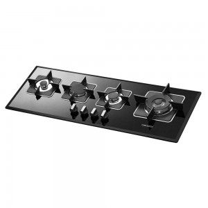 گاز استیل البرز مدل G-4101