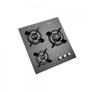 گاز استیل البرز مدل G-3501
